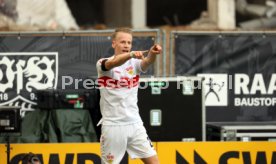 03.09.22 VfB Stuttgart - FC Schalke 04