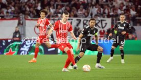 16.03.23 SC Freiburg - Juventus Turin