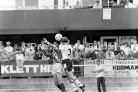21.09.94 Frauen Deutschland - Kroatien