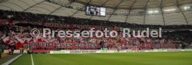 VfB Stuttgart - RB Leipzig