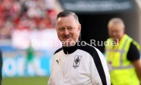 11.09.22 SC Freiburg - Borussia M&ouml;nchengladbach