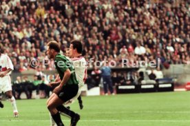 26.10.96 VfB Stuttgart - Borussia M&ouml;nchengladbach