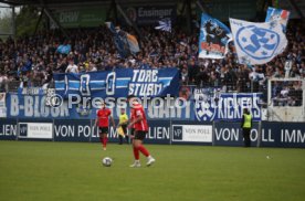 13.05.23 Stuttgarter Kickers - SG Sonnenhof Großaspach