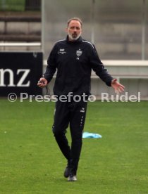 03.05.22 VfB Stuttgart Training