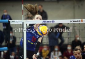 03.12.21 Allianz MTV Stuttgart - SSC Palmberg Schwerin