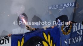 VfB Stuttgart - Karlsruher SC