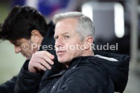 Karlsruher SC - 1. FC N&uuml;rnberg