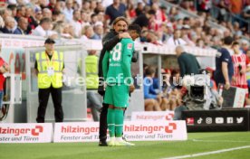 11.09.22 SC Freiburg - Borussia M&ouml;nchengladbach