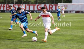 13.04.23 U19 VfB Stuttgart - U19 1. FC Heidenheim
