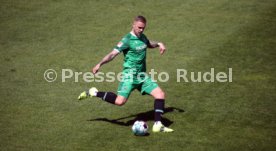25.04.21 SV Sandhausen - Hannover 96