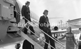 25.04.74 VfB Stuttgart - Feyenoord Rotterdam