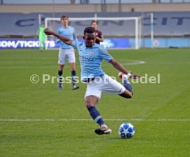 U19 Manchester City - U19 TSG 1899 Hoffenheim