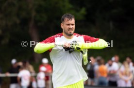 12.07.25 SV Fellbach - VfB Stuttgart