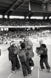 30.03.91 1. FC K&ouml;ln - VfB Stuttgart