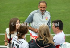 27.06.22 VfB Stuttgart Training