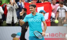 Tennis MercedesCup 2018