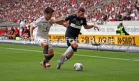 VfB Stuttgart - FC St. Pauli