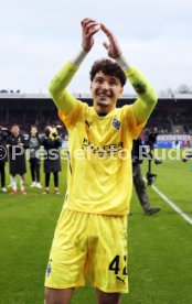 01.03.25 1. FC Heidenheim - Borussia M&ouml;nchengladbach