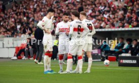 04.04.26 VfB Stuttgart - Borussia Dortmund