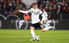 Deutschland - Frankreich