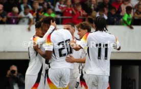 09.09.25 U20 Deutschland - U20 Italien