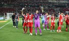 16.08.25 Franz-Beckenbauer-Supercup VfB Stuttgart - FC Bayern München