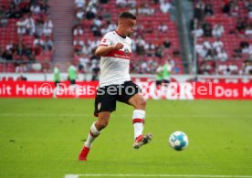 31.07.21 VfB Stuttgart - FC Barcelona