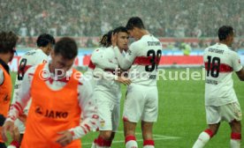 05.10.25 VfB Stuttgart - 1. FC Heidenheim