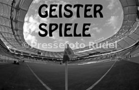 VfB Stuttgart - DSC Arminia Bielefeld