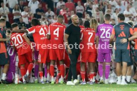 16.08.25 Franz-Beckenbauer-Supercup VfB Stuttgart - FC Bayern München
