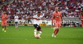 02.10.21 VfB Stuttgart - TSG 1899 Hoffenheim