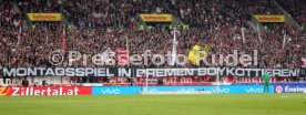 VfB Stuttgart - FC Bayern M&uuml;nchen