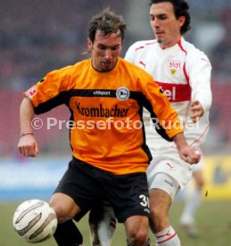VfB Stuttgart - Arminia Bielefeld