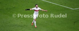 VfB Stuttgart - 1899 Hoffenheim