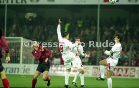 26.11.94 SC Freiburg - VfB Stuttgart