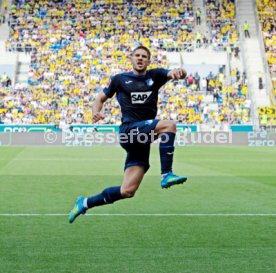 18.04.26 TSG 1899 Hoffenheim - Borussia Dortmund