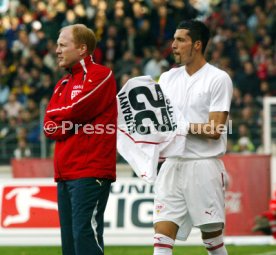 16.10.04 VfB Stuttgart - Borussia Dortmund