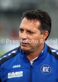 Karlsruher SC - VfR Aalen