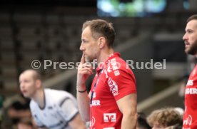 05.05.21 Frisch Auf G&ouml;ppingen - SG Flensburg-Handewitt