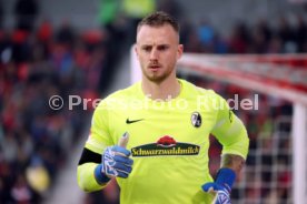 30.10.21 SC Freiburg - SpVgg Greuther F&uuml;rth