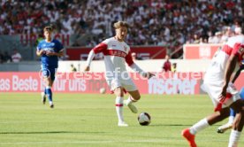 08.08.26 VfB Stuttgart - FC Everton
