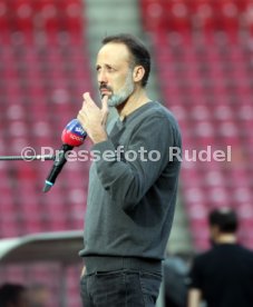 20.02.21 1. FC K&ouml;ln - VfB Stuttgart