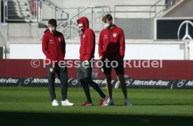 27.02.21 VfB Stuttgart - FC Schalke 04