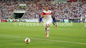 08.08.26 VfB Stuttgart - FC Everton