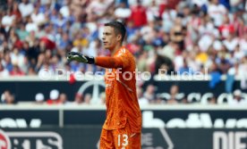03.09.22 VfB Stuttgart - FC Schalke 04