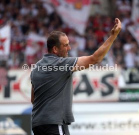 1. FC Heidenheim - VfB Stuttgart