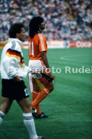 Deutschland - Niederlande
