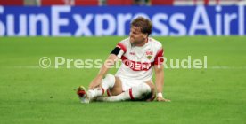 19.09.26 VfB Stuttgart - Borussia Dortmund