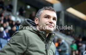 Stuttgarter Kickers - Werder Bremen II