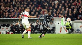 13.01.26 VfB Stuttgart - Eintracht Frankfurt